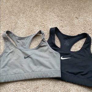 Nike Sports Bras
